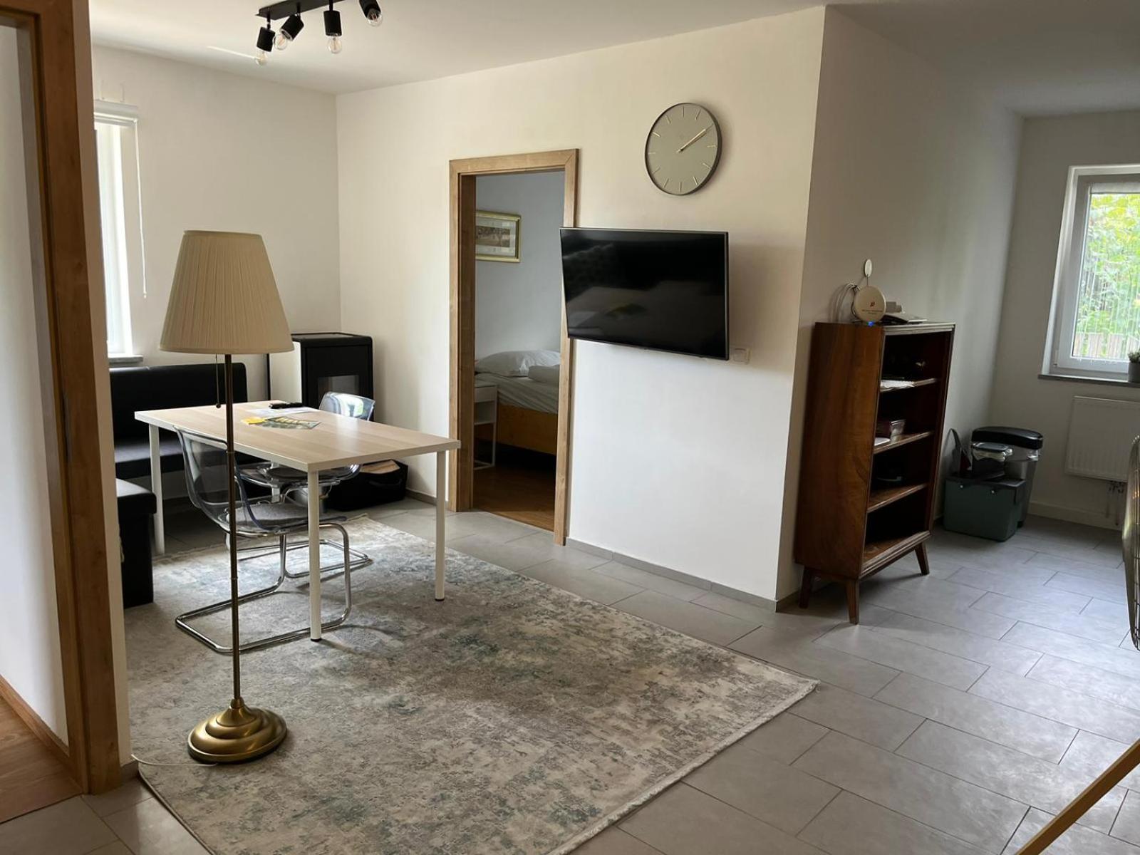 Danner Familien-Ferienwohnungen Schoerfling Am Attersee Екстериор снимка