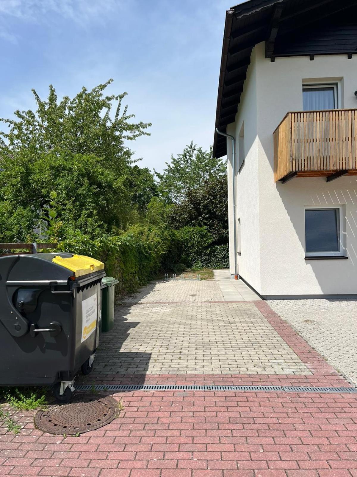 Danner Familien-Ferienwohnungen Schoerfling Am Attersee Екстериор снимка